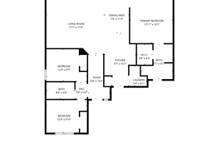 19217 Ellary Ln, Manor, TX 78653 - Photo 36