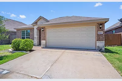 19217 Ellary Lane, Manor, TX 78653 - Photo 1