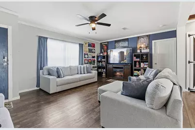 371 Lippe Lane, Niederwald, TX 78640 - Photo 6