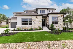 4608 Destination Wy, Jonestown, TX 78645 - Photo 2