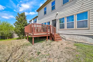 5845 Kleberg Trail, Austin, TX 78747 - Photo 28