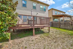 5845 Kleberg Trail, Austin, TX 78747 - Photo 28