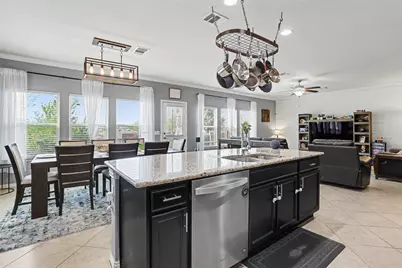 5845 Kleberg Trail, Austin, TX 78747 - Photo 6