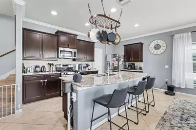 5845 Kleberg Trail, Austin, TX 78747 - Photo 4