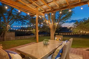 8400 Candelaria Dr, Austin, TX 78737 - Photo 30