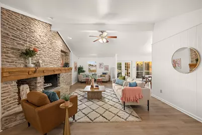 8400 Candelaria Drive, Austin, TX 78737 - Photo 6