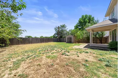 511 S Pauley Drive, Hutto, TX 78634 - Photo 28