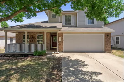 511 S Pauley Drive, Hutto, TX 78634 - Photo 2