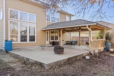 122 Summers Green, Georgetown, TX 78633 - Photo 20