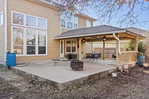 122 Summers Green, Georgetown, TX 78633 - Photo 20