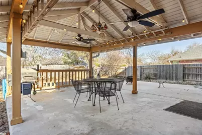 122 Summers Green, Georgetown, TX 78633 - Photo 6