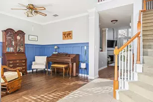 122 Summers Green, Georgetown, TX 78633 - Photo 8