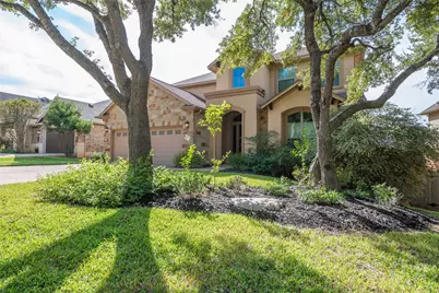 12911 Medina River Way, Austin, TX 78732 - Photo 1