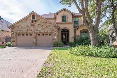 12911 Medina River Way, Austin, TX 78732 - Photo 2