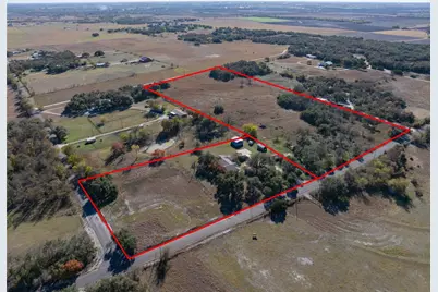 2450 County Road 124, Georgetown, TX 78626 - Photo 1