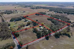 2450 Co Rd 124, Georgetown, TX 78626 - Photo 1