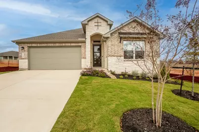 116 Salado Creek Trail, Bastrop, TX 78602 - Photo 1