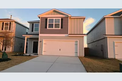 3895 Trail De Paris Trail, New Braunfels, TX 78132 - Photo 1