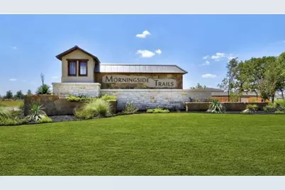 3895 Trail De Paris Trail, New Braunfels, TX 78132 - Photo 2