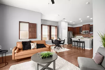 4644 Page Street, Austin, TX 78723 - Photo 8