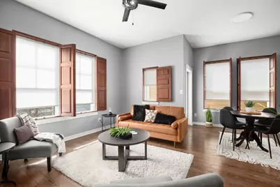 4644 Page Street, Austin, TX 78723 - Photo 4