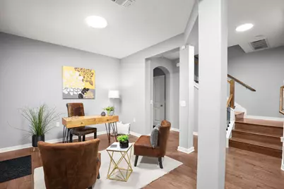 4644 Page Street, Austin, TX 78723 - Photo 18