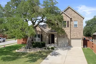 1601 Highland Ridge Rd, Georgetown, TX 78628 - Photo 2
