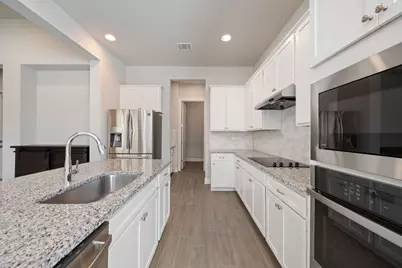 1601 Highland Ridge Road, Georgetown, TX 78628 - Photo 12