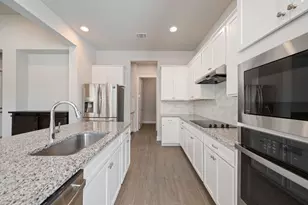 1601 Highland Ridge Rd, Georgetown, TX 78628 - Photo 12