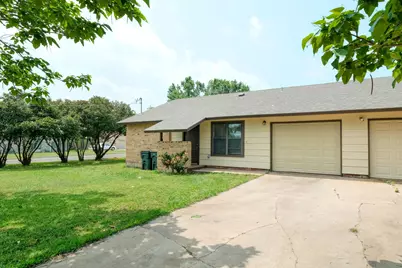 2900 Mesquite Lane #A, Georgetown, TX 78628 - Photo 1