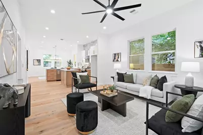 919 Gene Johnson Street, Austin, TX 78751 - Photo 14