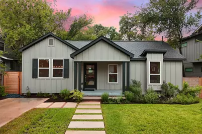 919 Gene Johnson Street, Austin, TX 78751 - Photo 1