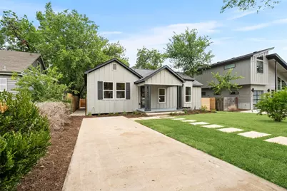 919 Gene Johnson Street, Austin, TX 78751 - Photo 36