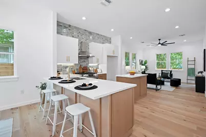 919 Gene Johnson Street, Austin, TX 78751 - Photo 4