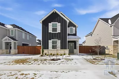 2514 Rose Archer Lane, Round Rock, TX 78665 - Photo 1