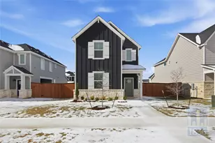 2514 Rose Archer Ln, Round Rock, TX 78665 - Photo 1