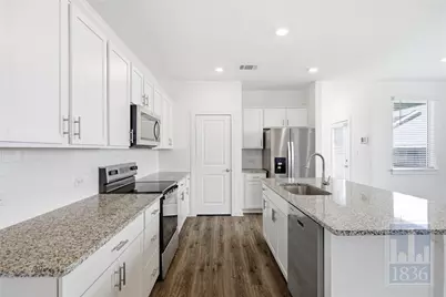 2514 Rose Archer Lane, Round Rock, TX 78665 - Photo 8