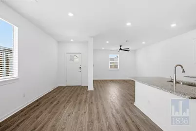 2514 Rose Archer Lane, Round Rock, TX 78665 - Photo 2