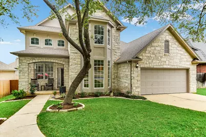3517 Grimes Ranch Road, Austin, TX 78732 - Photo 1