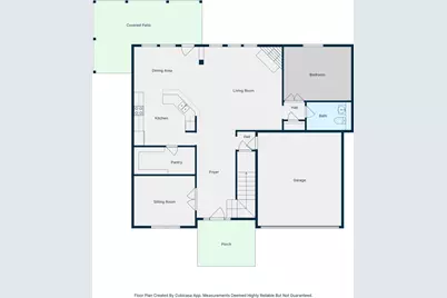 2302 Kristen Lane, Cedar Park, TX 78613 - Photo 36