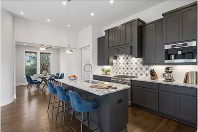 12113 Beautybrush Drive, Austin, TX 78738 - Photo 2