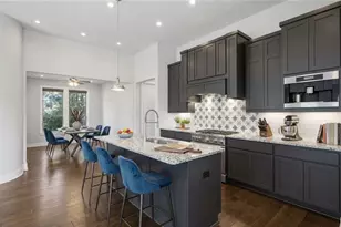 12113 Beautybrush Dr, Austin, TX 78738 - Photo 2