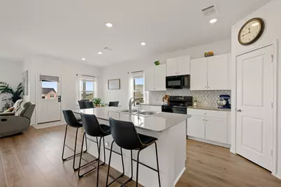 204 Lone Cedar Road, Marble Falls, TX 78654 - Photo 4