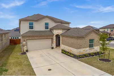 204 Lone Cedar Road, Marble Falls, TX 78654 - Photo 1