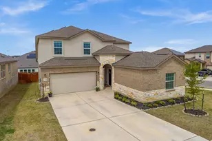 204 Lone Cedar Rd, Marble Falls, TX 78654 - Photo 1