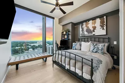 44 East Avenue #1607, Austin, TX 78701 - Photo 8