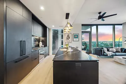44 East Avenue #1607, Austin, TX 78701 - Photo 8