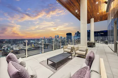 44 East Avenue #1607, Austin, TX 78701 - Photo 16