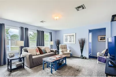 1329 Amberwood Loop, Kyle, TX 78640 - Photo 1