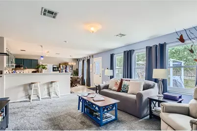 1329 Amberwood Loop, Kyle, TX 78640 - Photo 4